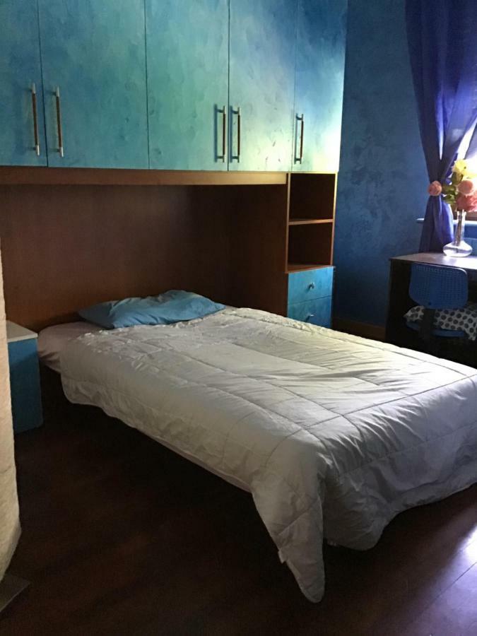 Bnb Landoni Cislago Exterior foto